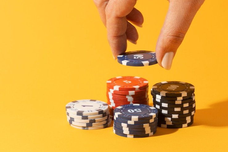 BandarQ Game